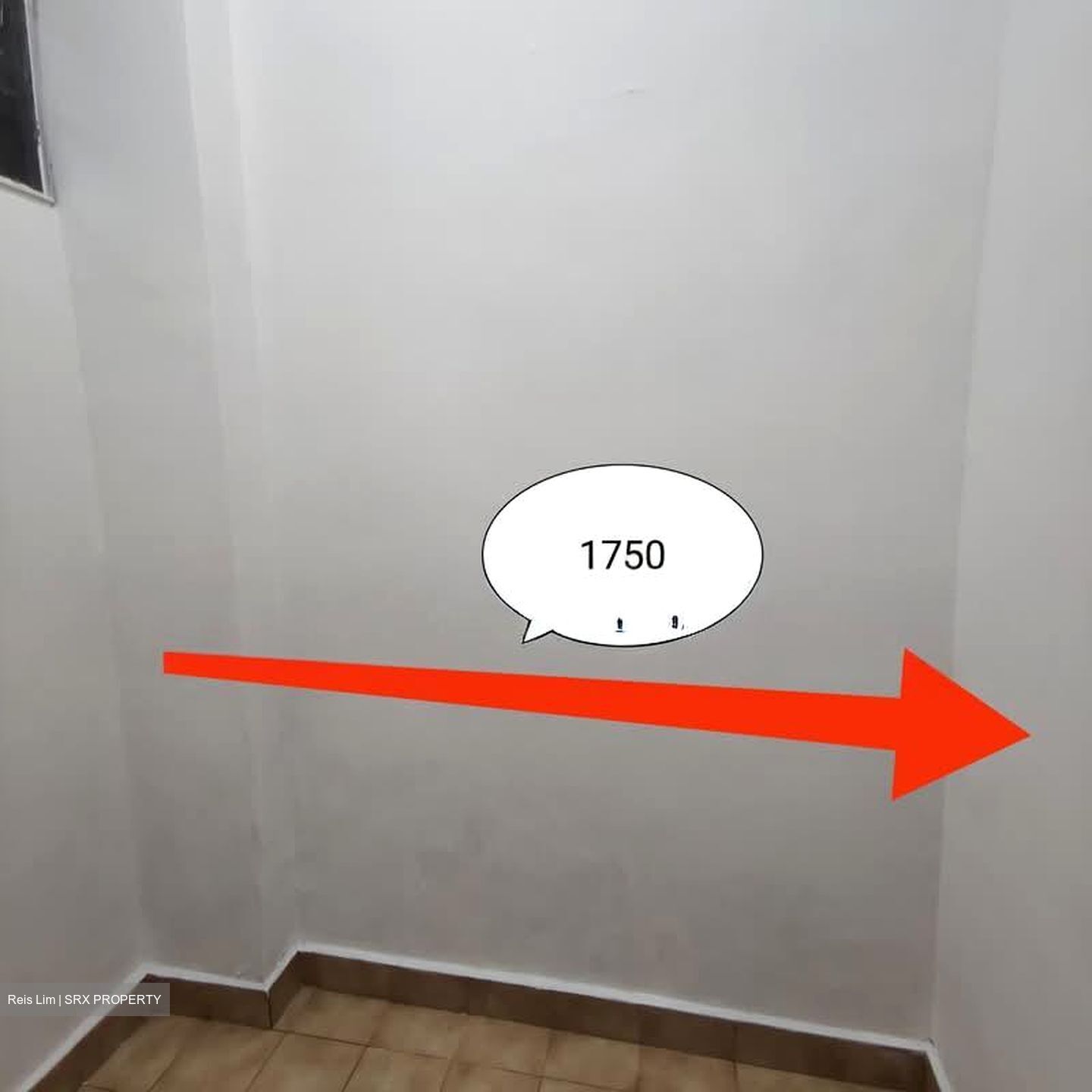 Aston Mansions (D14), Apartment #613325311